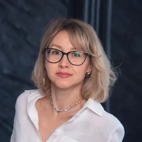 Мария Носкова