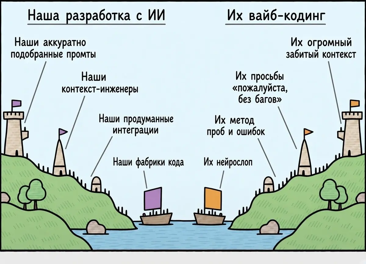 Ситуация... | Сетка — социальная сеть от hh.ru