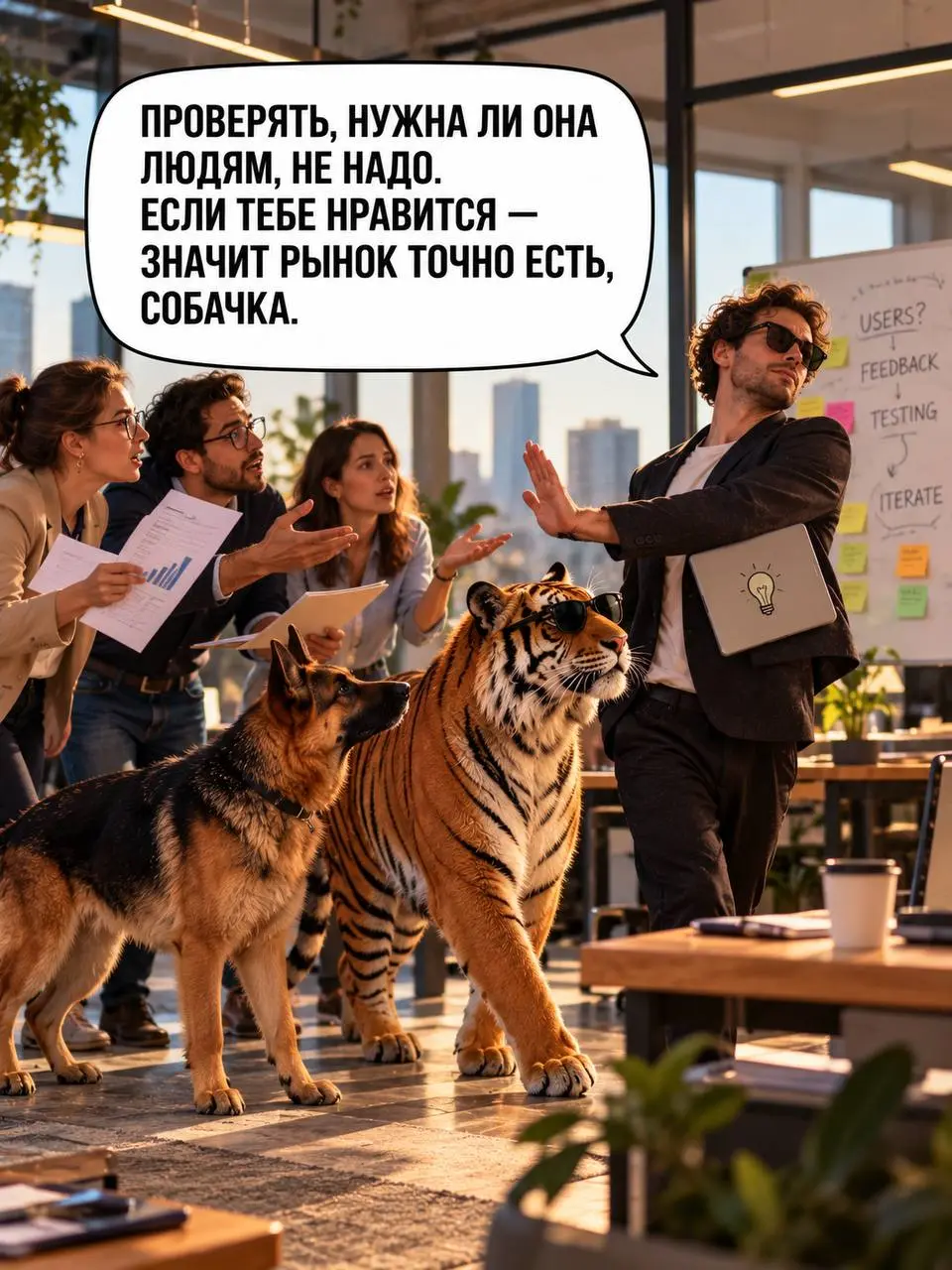 Напоминаем, что продолжается прием заявок на Пре-акселератор СтартапЛаб | Сетка — социальная сеть от hh.ru