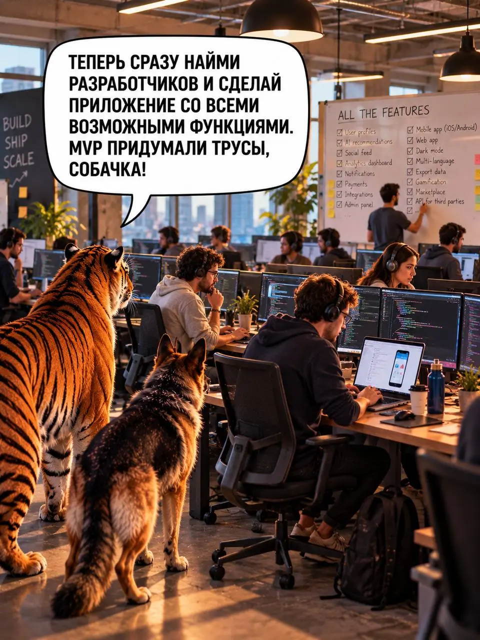 Напоминаем, что продолжается прием заявок на Пре-акселератор СтартапЛаб | Сетка — социальная сеть от hh.ru