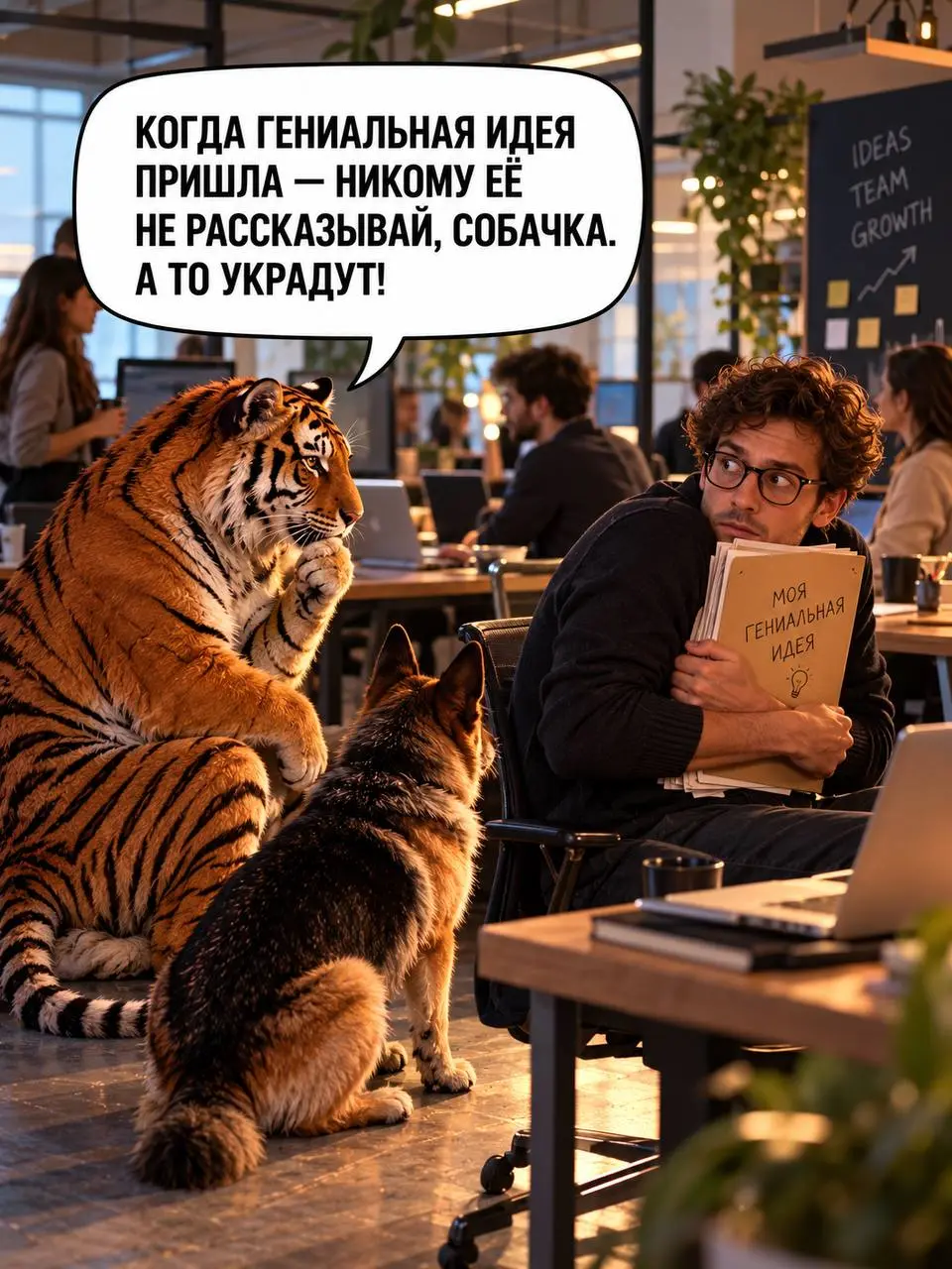 Напоминаем, что продолжается прием заявок на Пре-акселератор СтартапЛаб | Сетка — социальная сеть от hh.ru