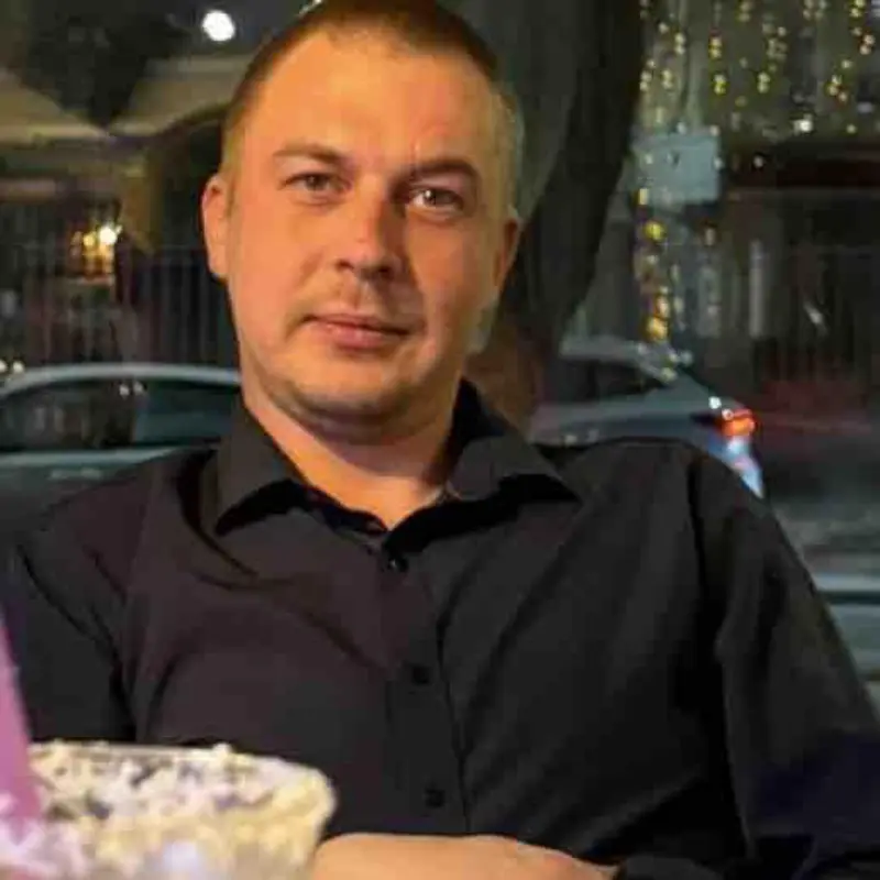 Алексей Кузнецов