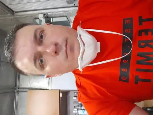 Михаил Чемоданов