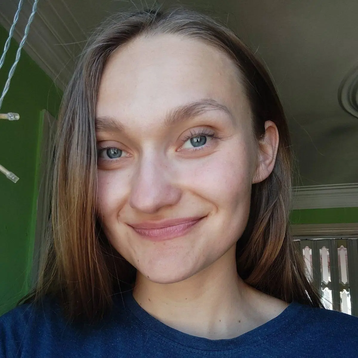 Алина Нагаева