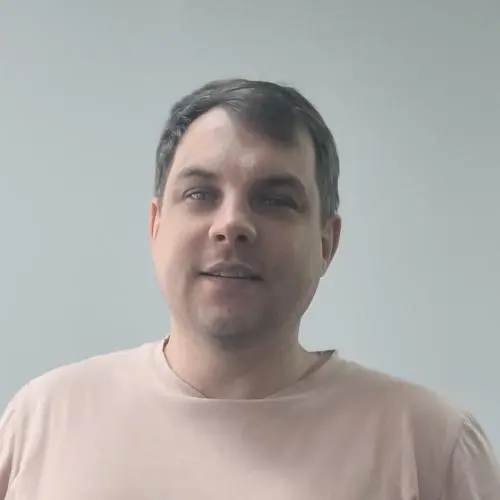 Александр Лузин