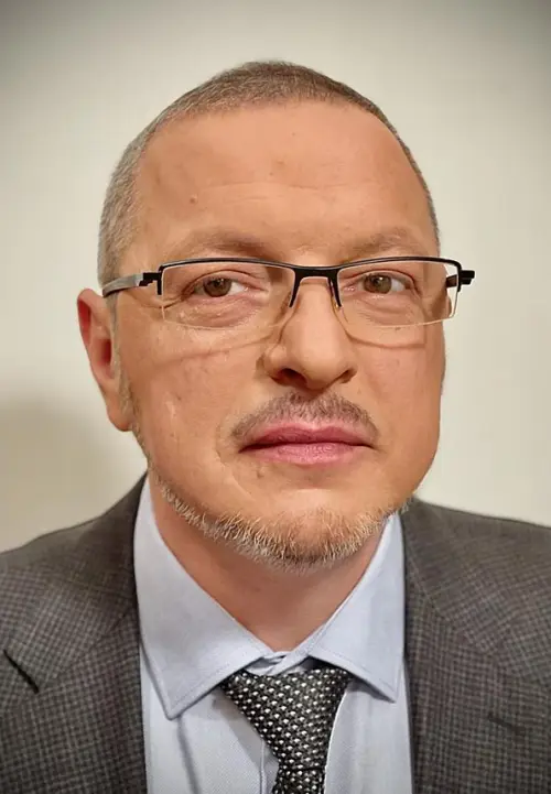 Александр Пташиц