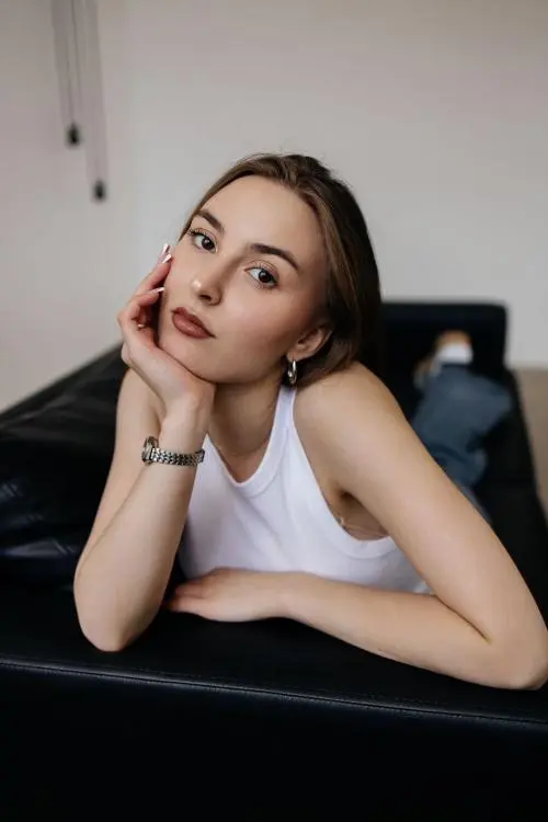 Полина Колесник