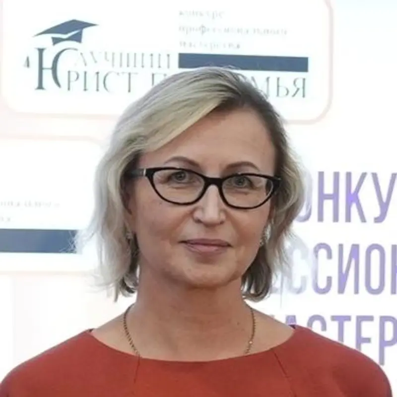 Светлана Бежина