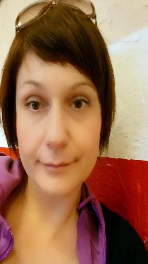 Елена Карпова
