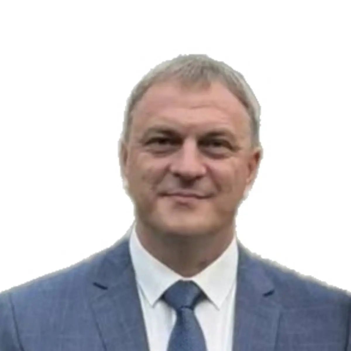 Николай Запсельский