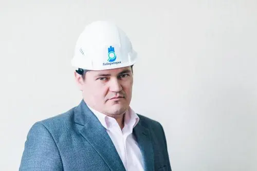 Гаяз Байрамгулов