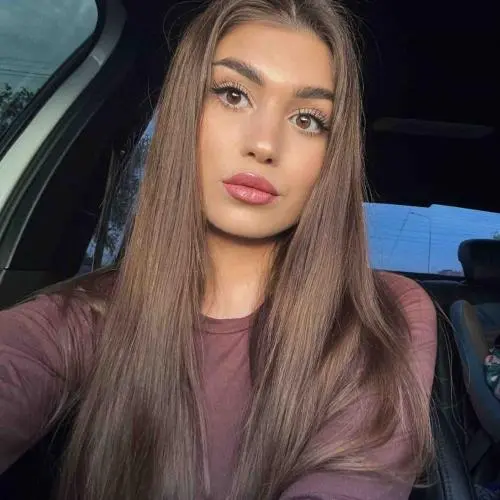 Лиана Мамедова