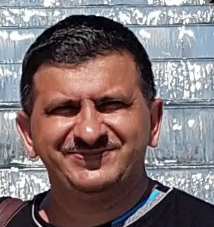 Дмитрий Дырда