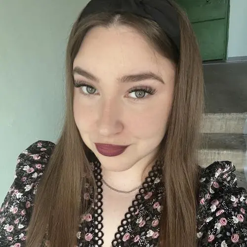 Анастасия Рыськова