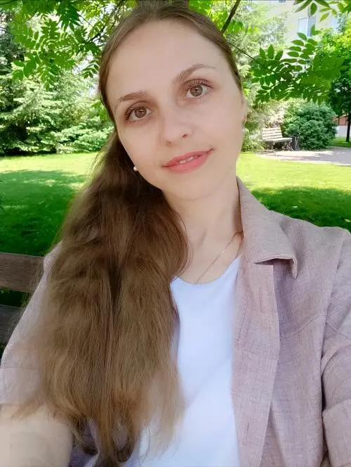 Анна Косенкова