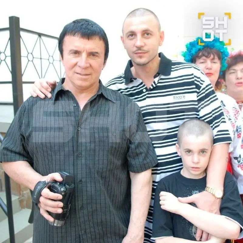 Анатолий Кашпировский наследство дом в Калифорнии 🇺🇸🏠 | Сетка — социальная сеть от hh.ru