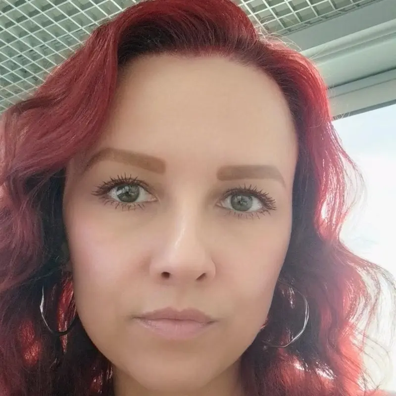 Екатерина Кондрашова