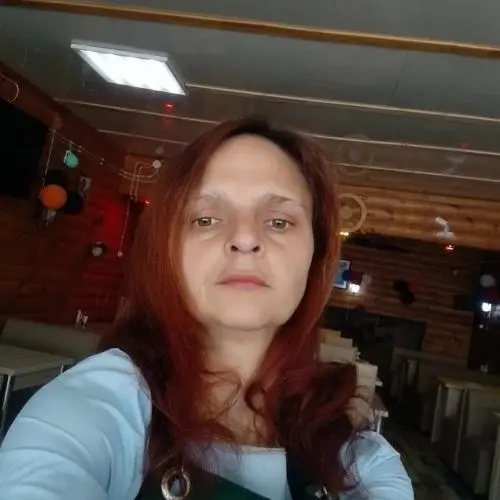 Татьяна  Пучинина