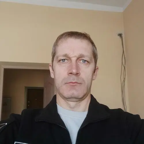 Александр Луговой