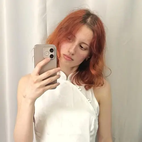 Тамара Никитина