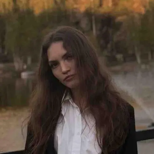 Екатерина Овчинникова