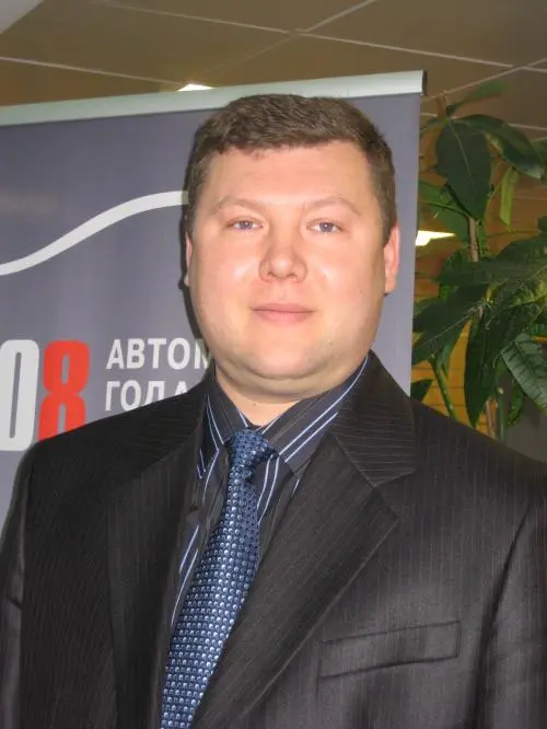 Олег Носков