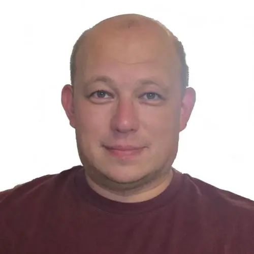 Андрей Белодуб