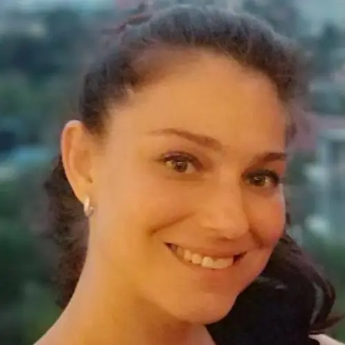 Юлия Дикова