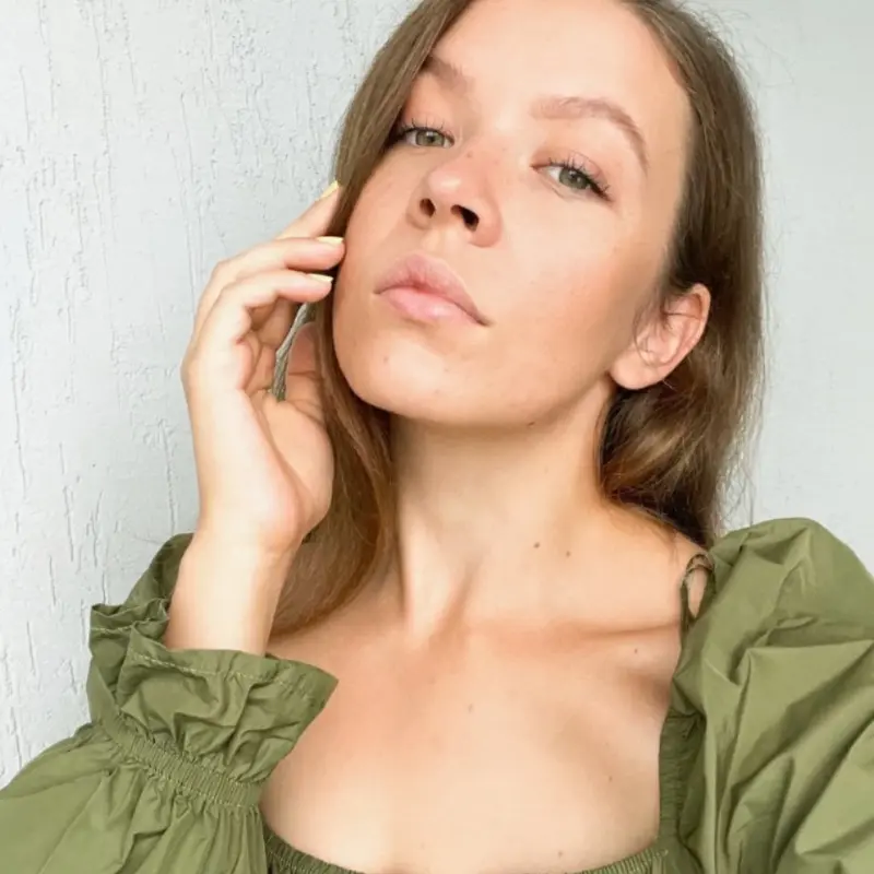 Марина Хайдукова
