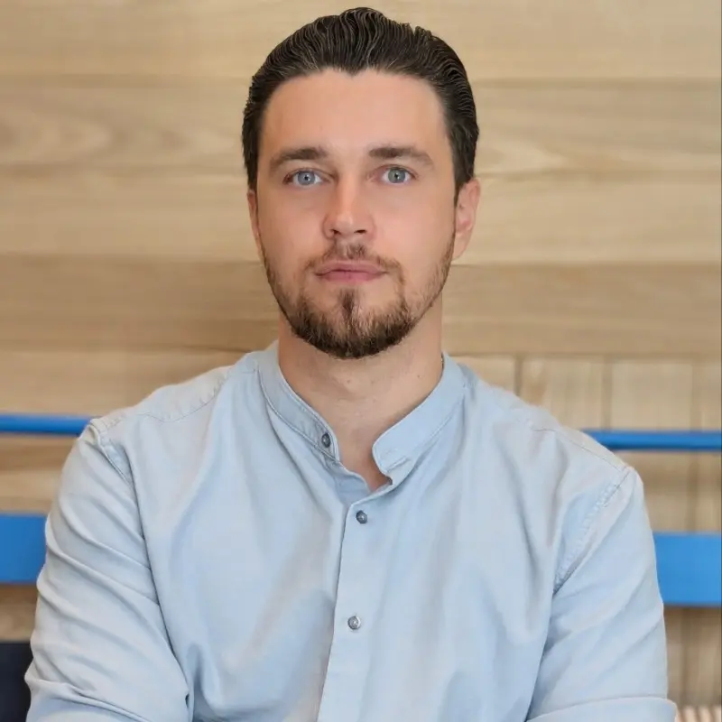 Сергей Алешин