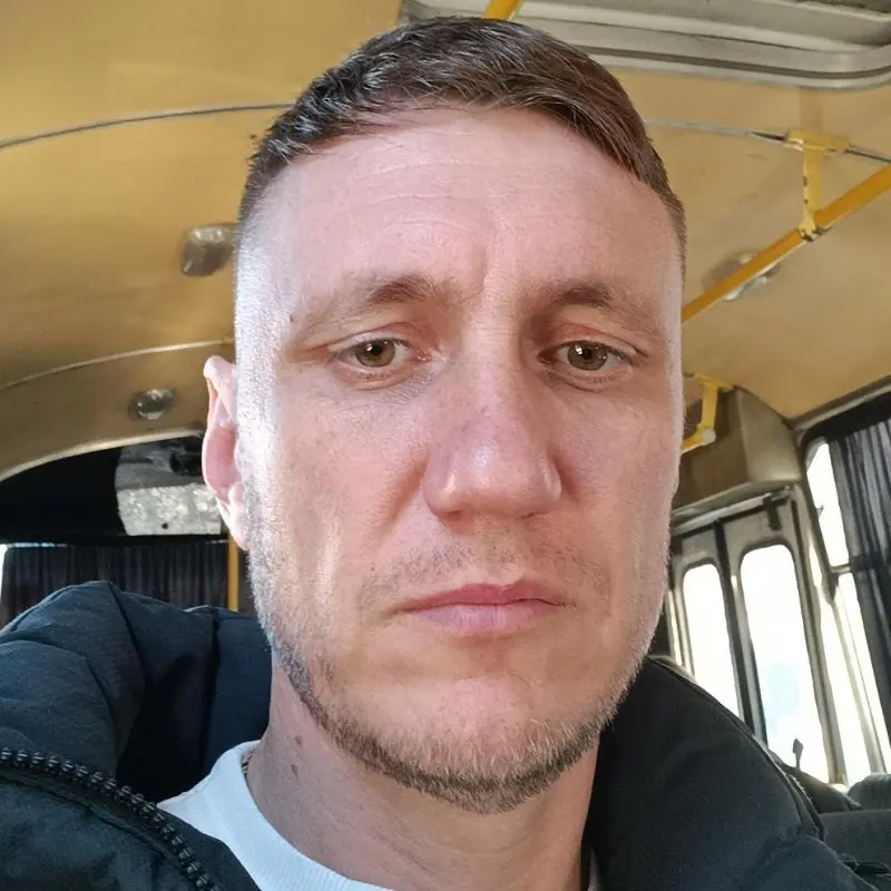 Сергей Мельников