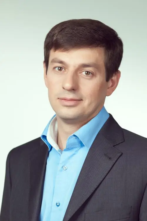 Алексей Струсовский