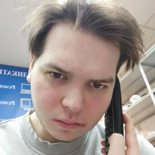 Кирилл Архаров