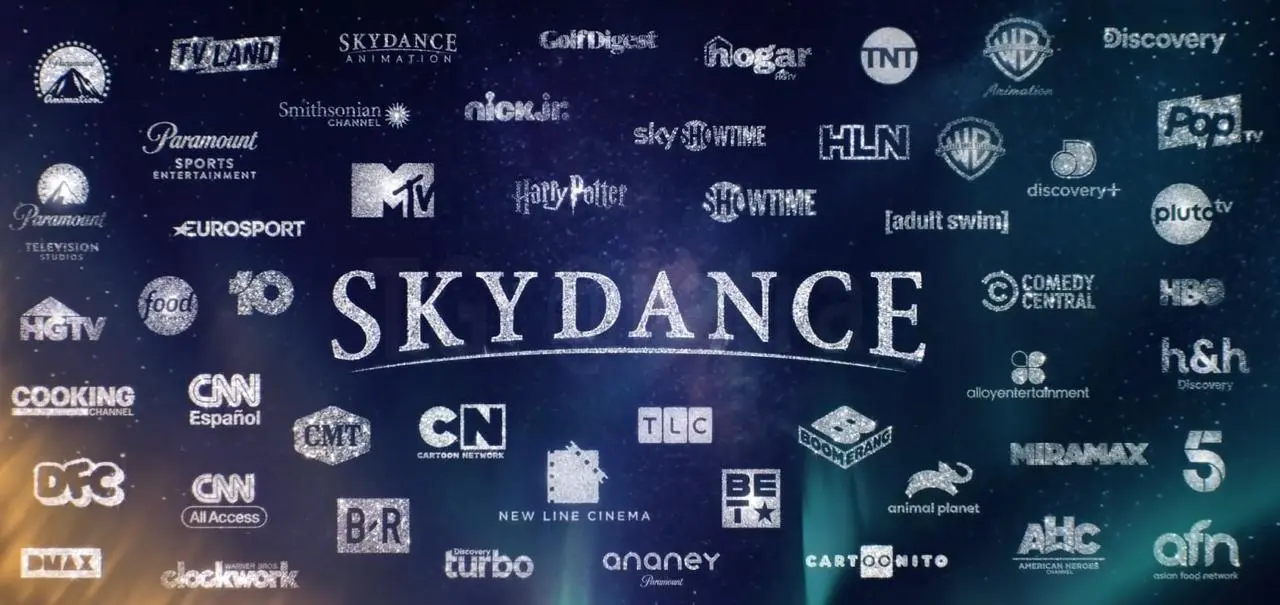 Paramount всё-таки сожрала Warner Bros. Discovery
#фьючебл
Сделку закрыли. Цена — $110 млрд. Новую конструкцию назвали Skydance | Сетка — социальная сеть от hh.ru