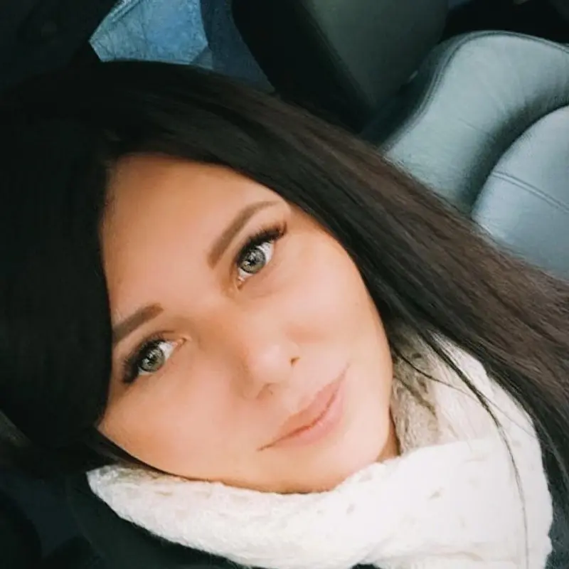 Татьяна Гончарова