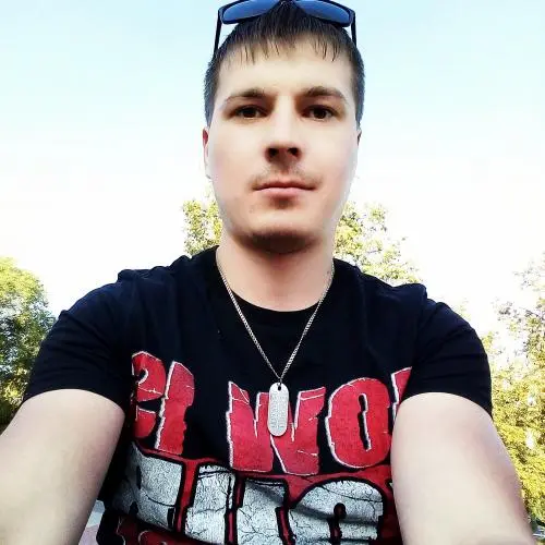 Сергей Богаткин