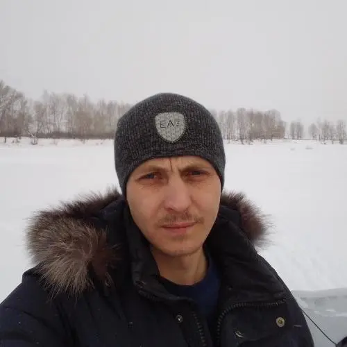 Андрей Петрунин
