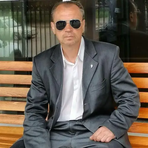 Виталий Щербаченко
