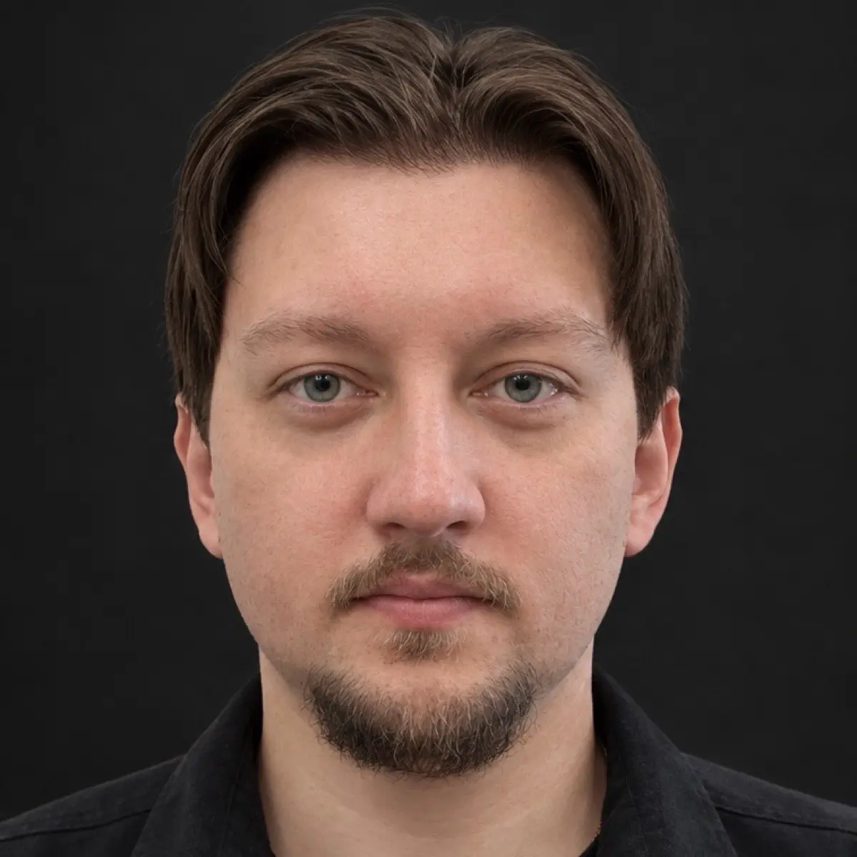 Владимир Богданов