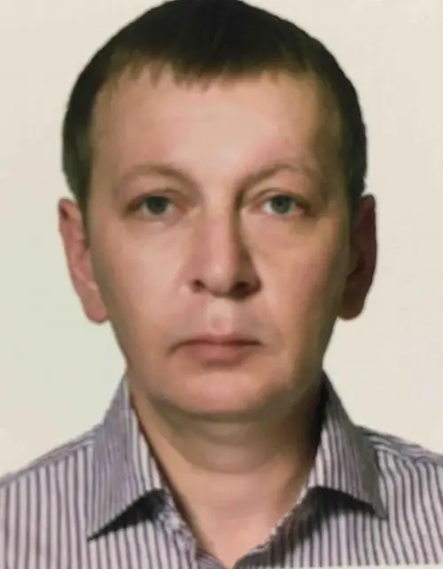 Юрий Шумский