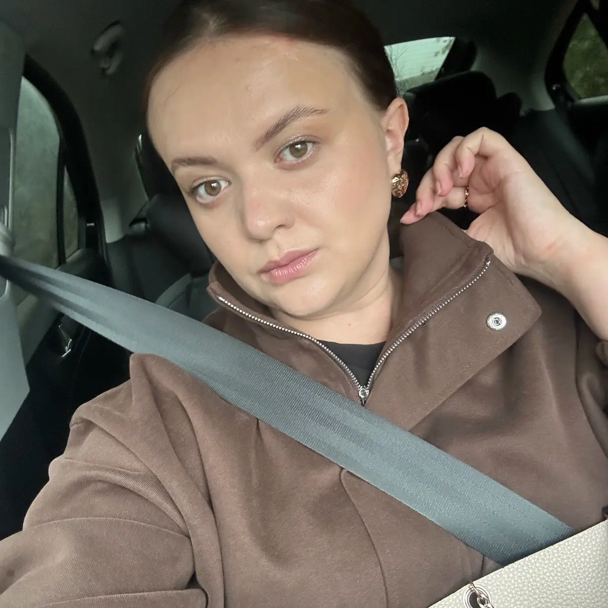 Светлана Перевощикова