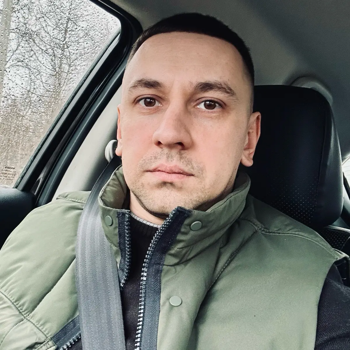 Илья Киров