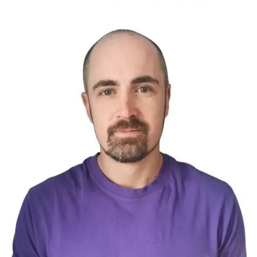 Виталий Басенко