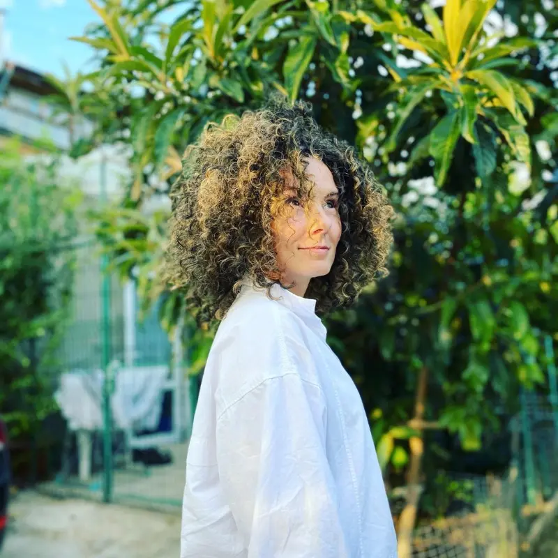 Юлия Шелехина