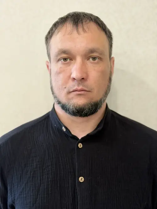 Максим Муравьёв