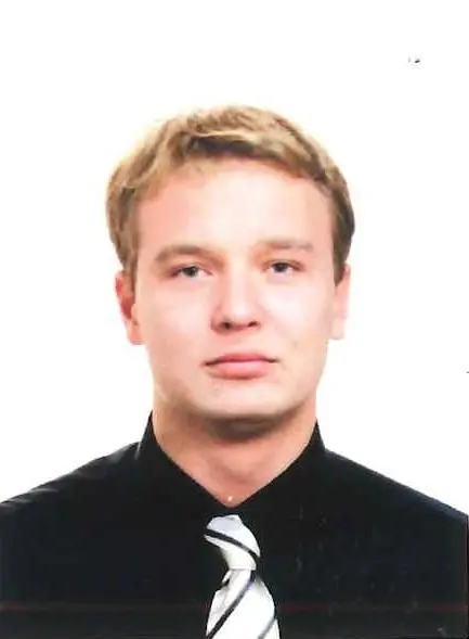 Геннадий Стёпушкин