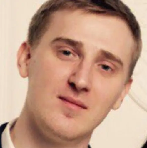 Эдуард Борискин