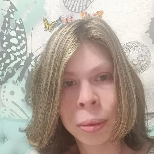 Камила Абдуллаева