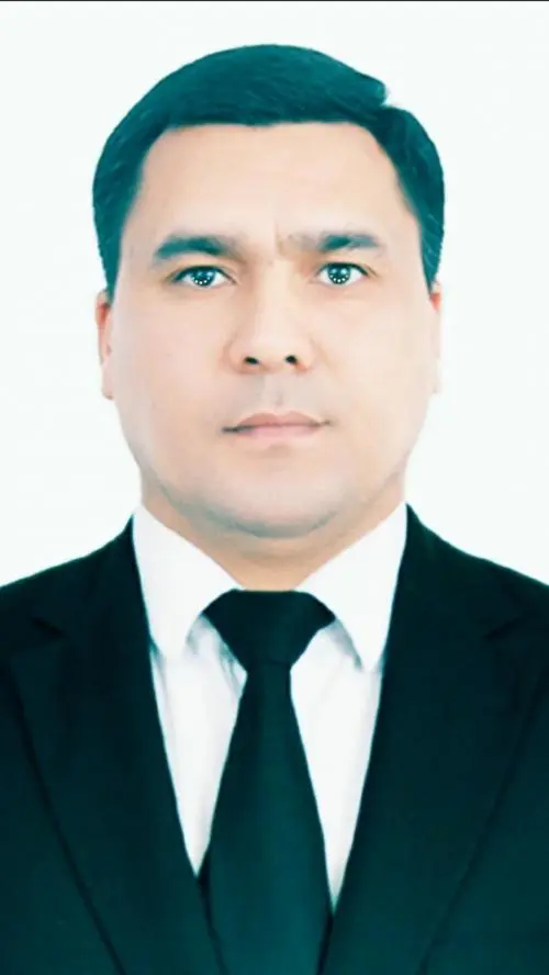 Umid Oripov