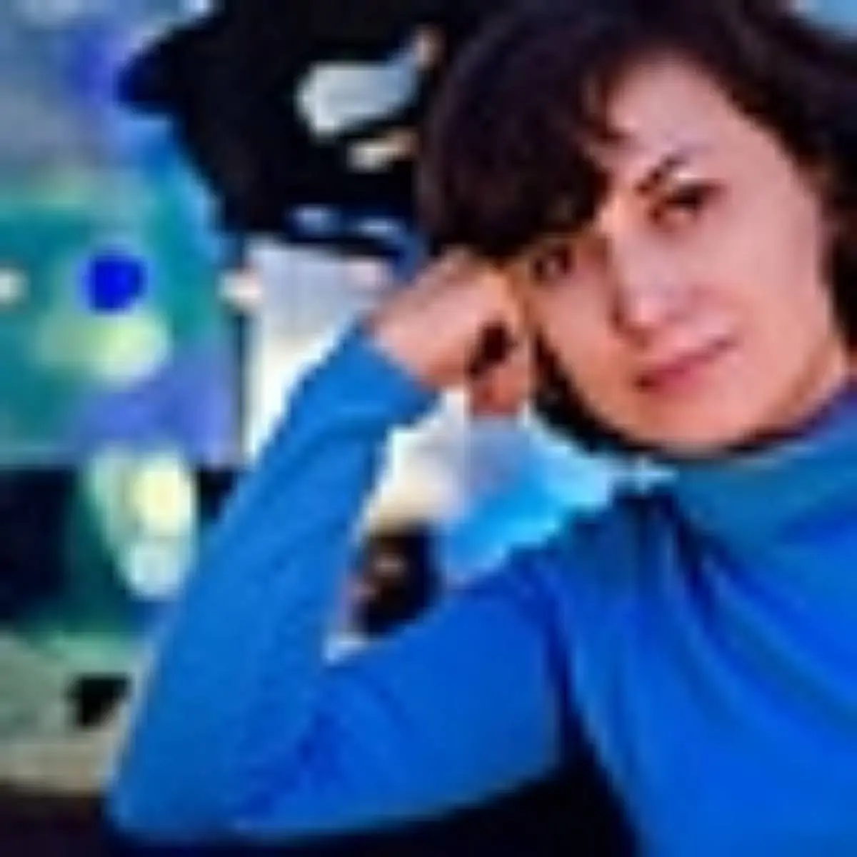 Юлия Воронина